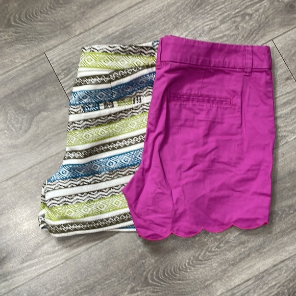 Super Cute Loft Shorts! - Picture 4 of 5